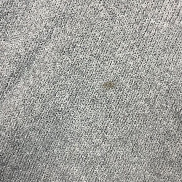 Old Navy Women’s Sweater Small Gray Pullover Recycled Yarn Soft Cozy Warm Casual - Picture 2 of 6